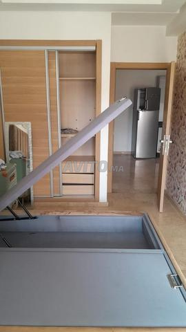 Studio meublé à louer à Casablanca (Les Princesses) — Photo 20