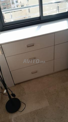 Studio meublé à louer à Casablanca (Les Princesses) — Photo 28