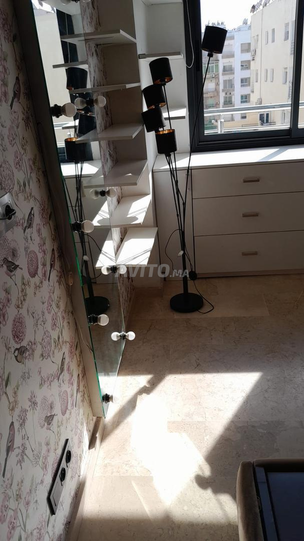 Studio meublé à louer à Casablanca (Les Princesses) — Photo 25