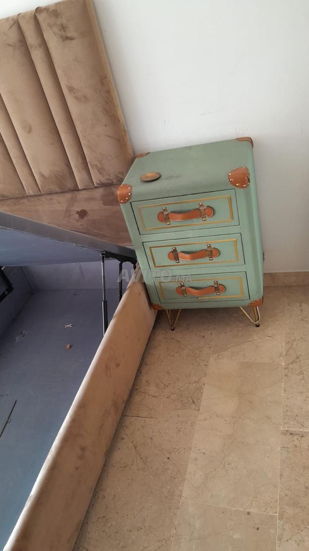 Studio meublé à louer à Casablanca (Les Princesses) — Photo 29
