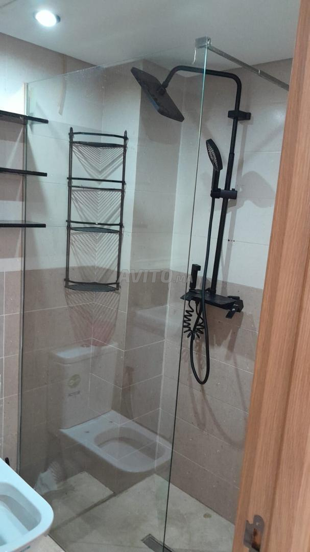 Studio meublé à louer à Casablanca (Les Princesses) — Photo 34