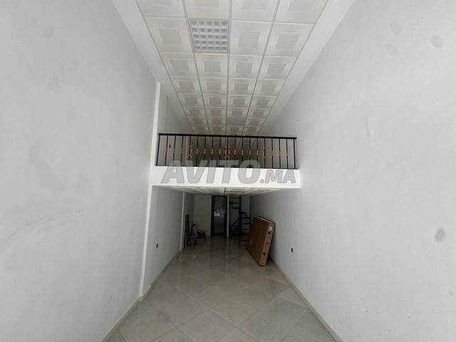 Local commercial 50 m² en location à Tanger — Photo 2