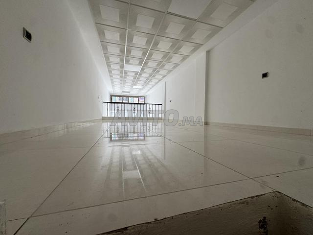 Local commercial 50 m² en location à Tanger — Photo 4