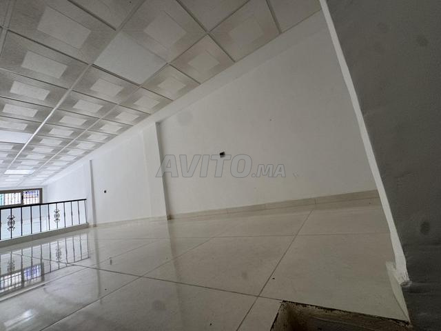 Local commercial 50 m² en location à Tanger — Photo 8