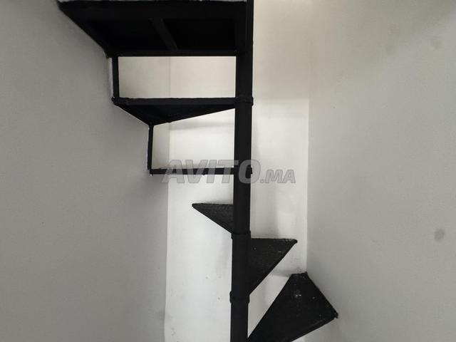 Local commercial 50 m² en location à Tanger — Photo 12