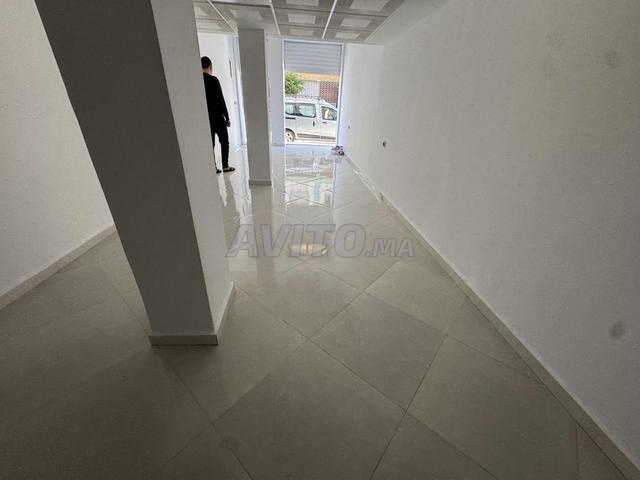 Local commercial 50 m² en location à Tanger — Photo 20