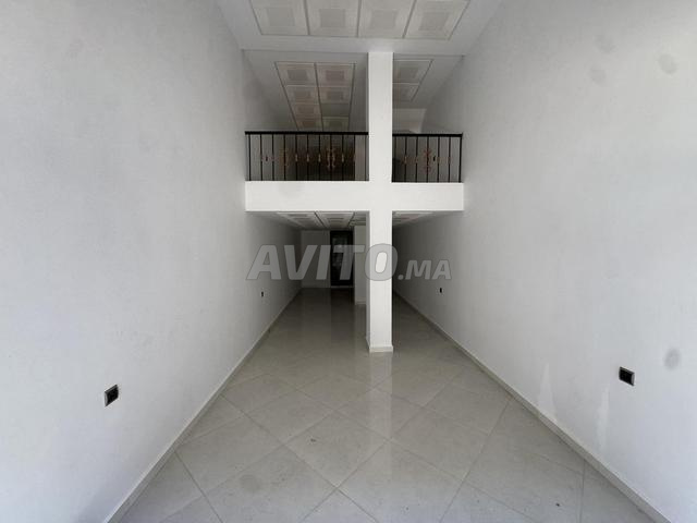 Local commercial 50 m² en location à Tanger — Photo 22