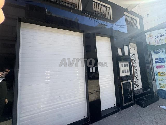 Local commercial 50 m² en location à Tanger — Photo 24