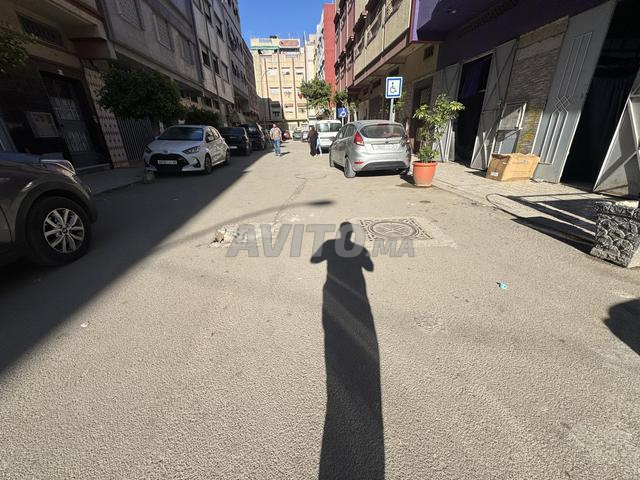 Local commercial 50 m² en location à Tanger — Photo 28