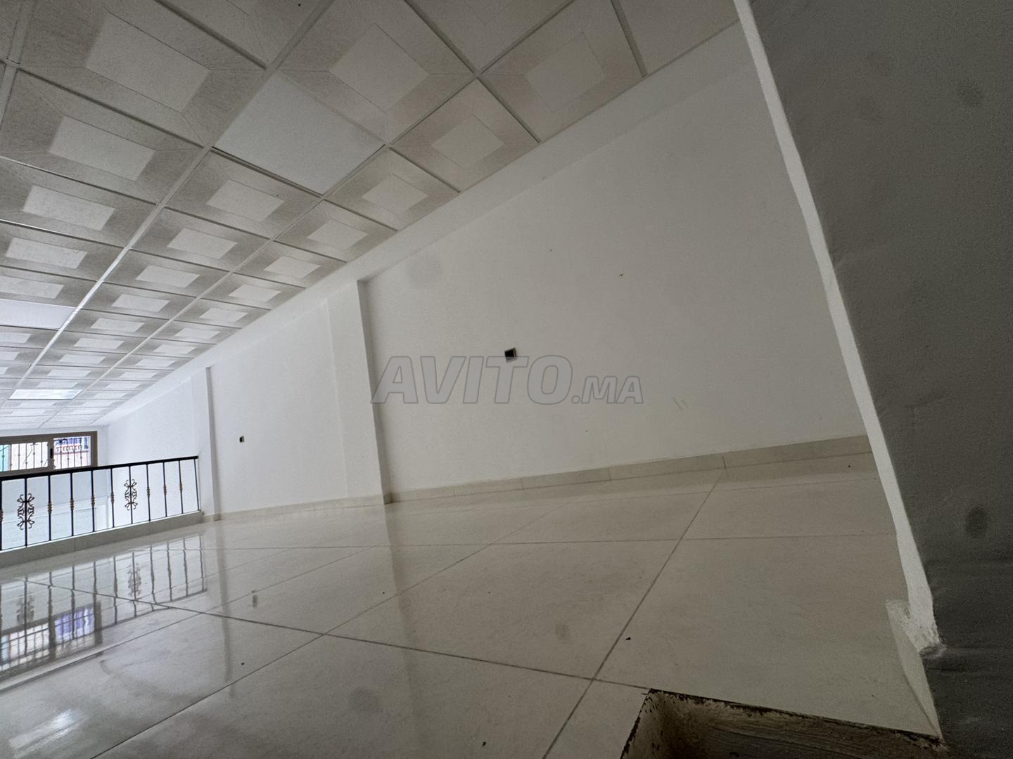 Local commercial 50 m² en location à Tanger — Photo 7