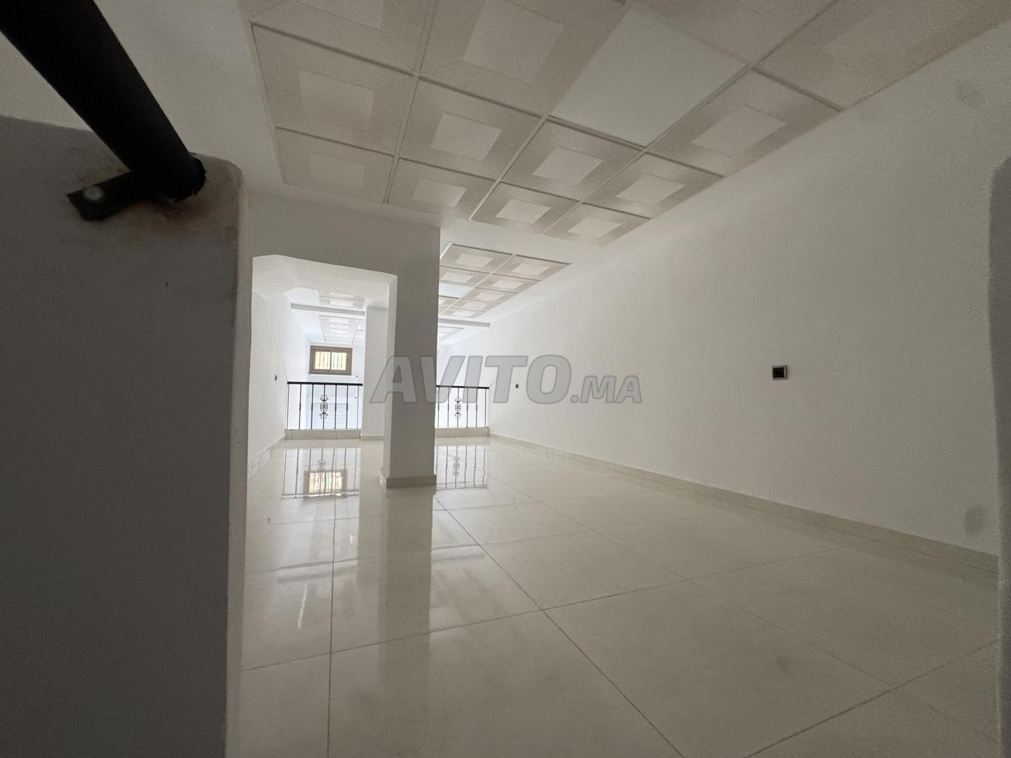 Local commercial 50 m² en location à Tanger — Photo 9