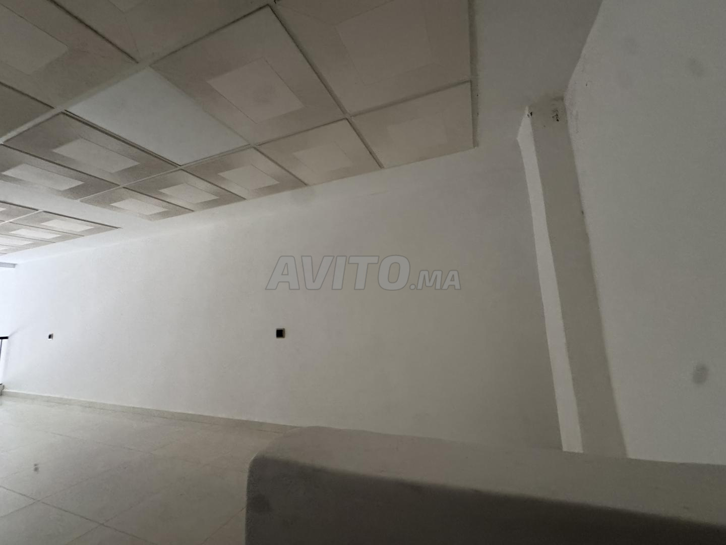 Local commercial 50 m² en location à Tanger — Photo 15