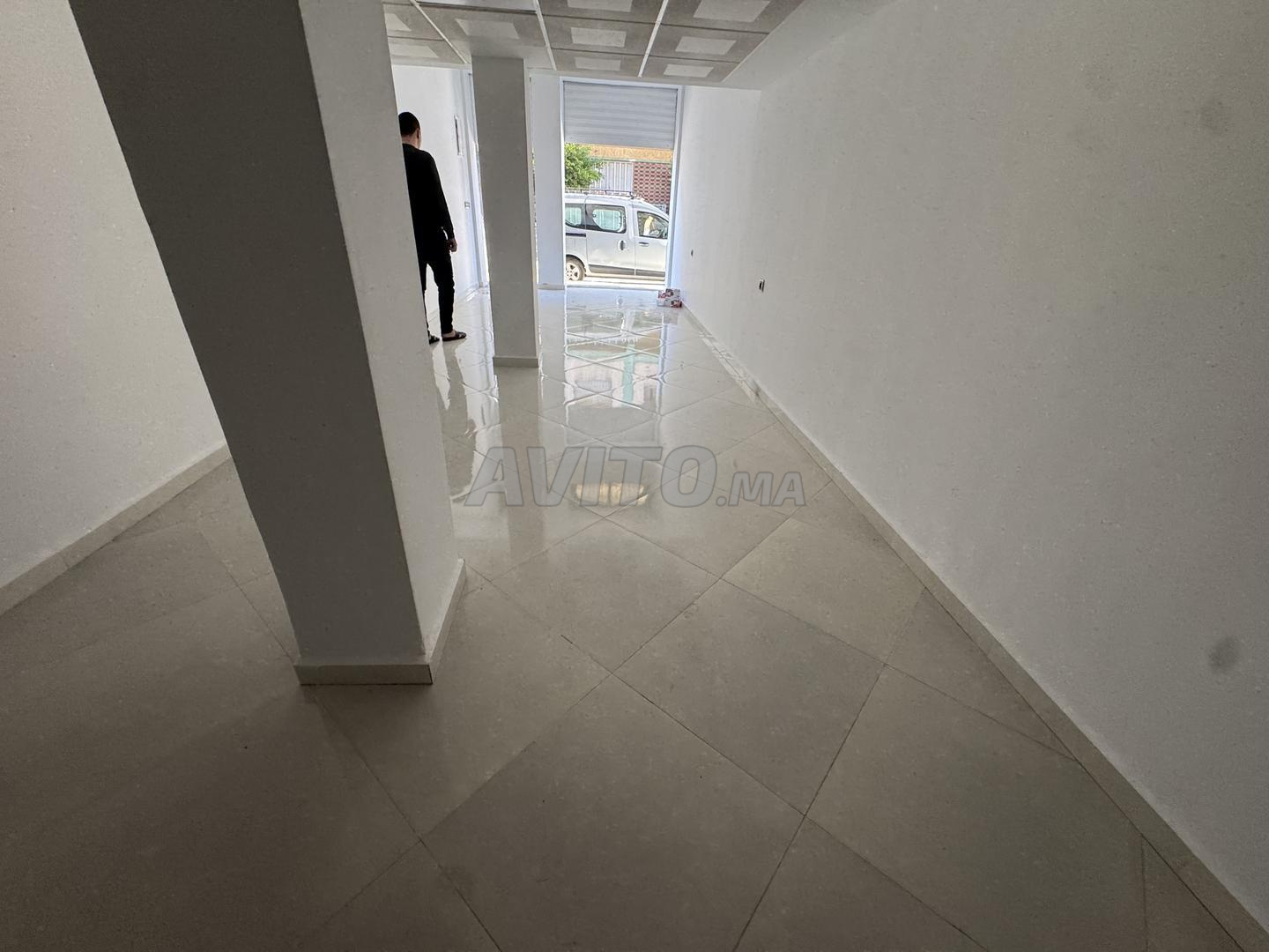 Local commercial 50 m² en location à Tanger — Photo 19