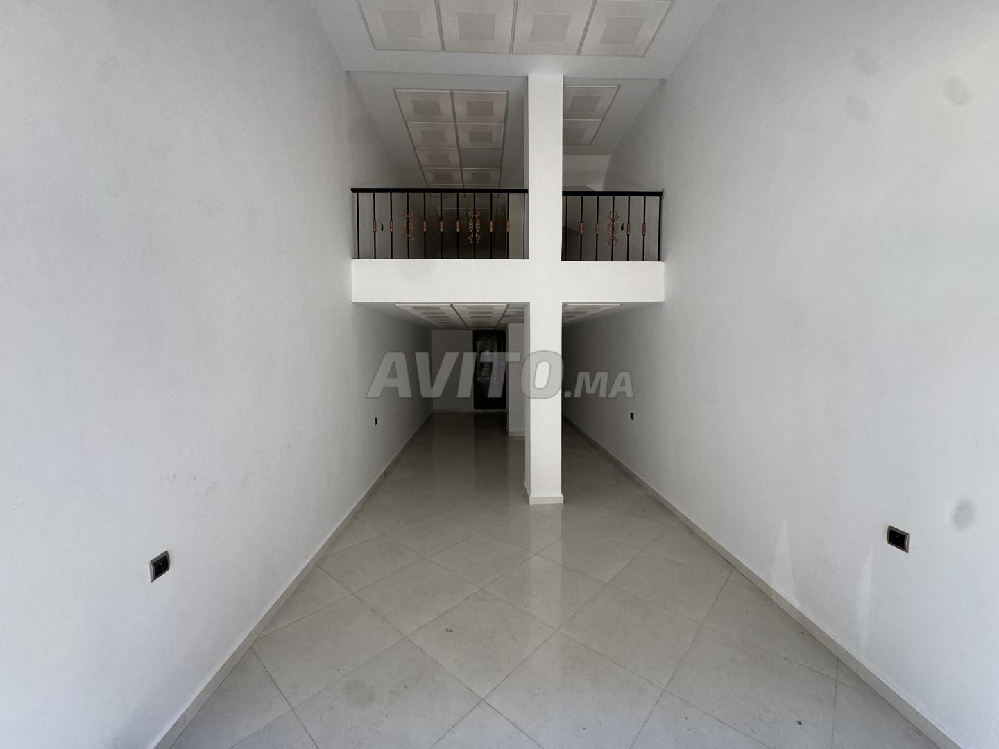 Local commercial 50 m² en location à Tanger — Photo 21