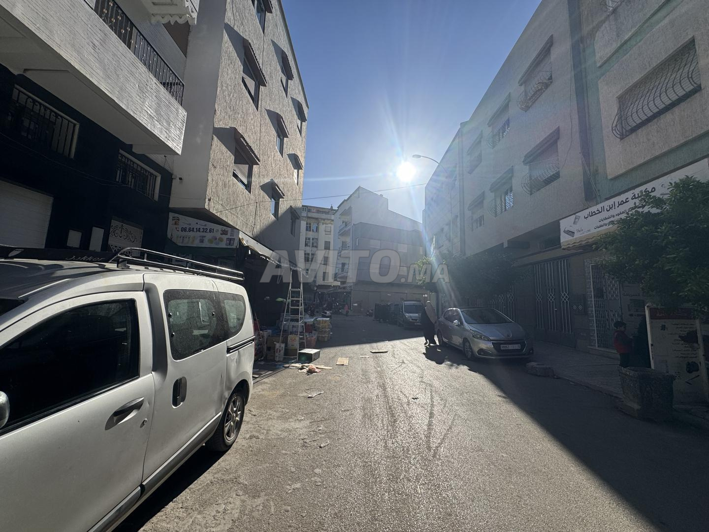 Local commercial 50 m² en location à Tanger — Photo 25