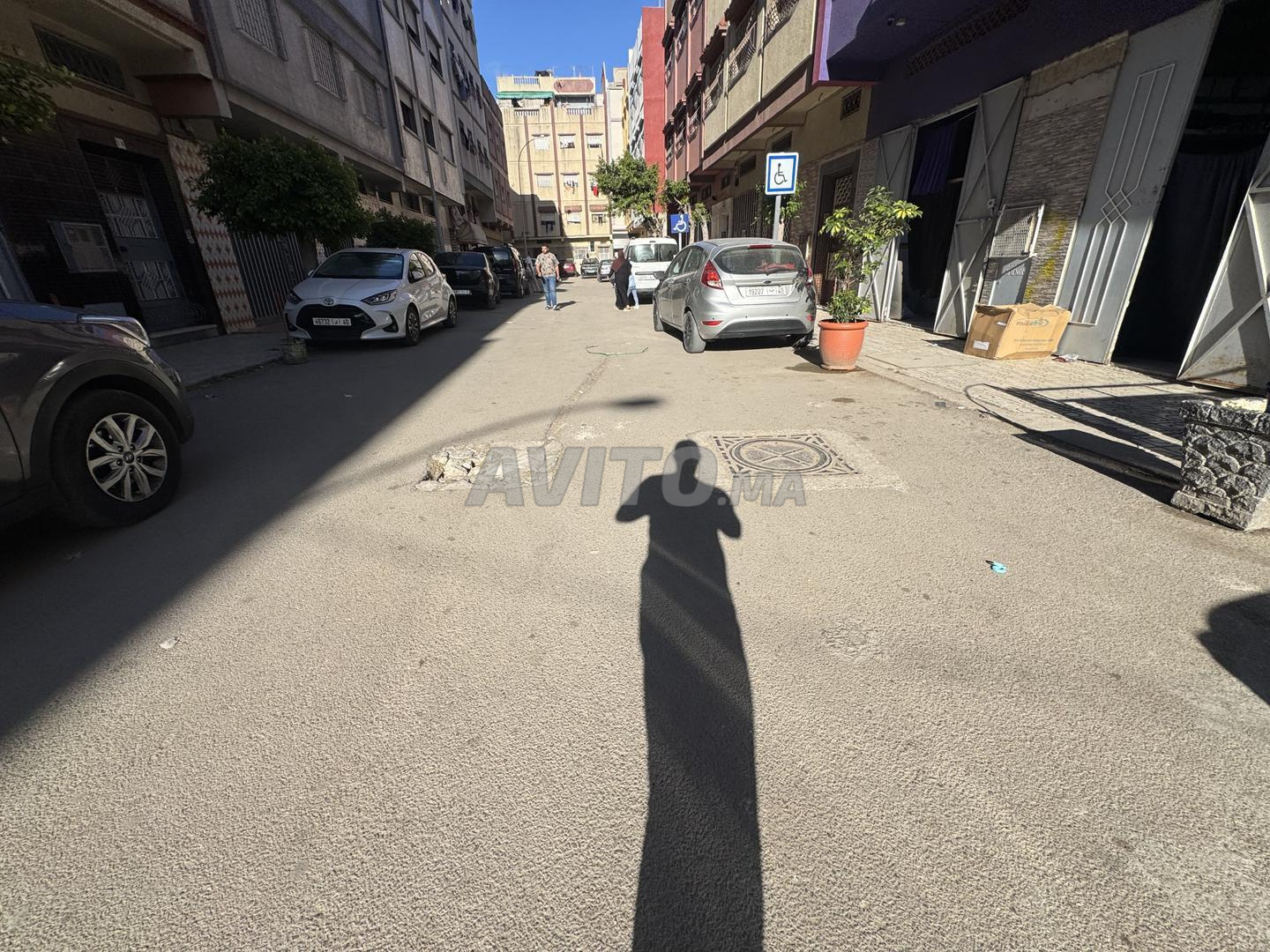 Local commercial 50 m² en location à Tanger — Photo 27