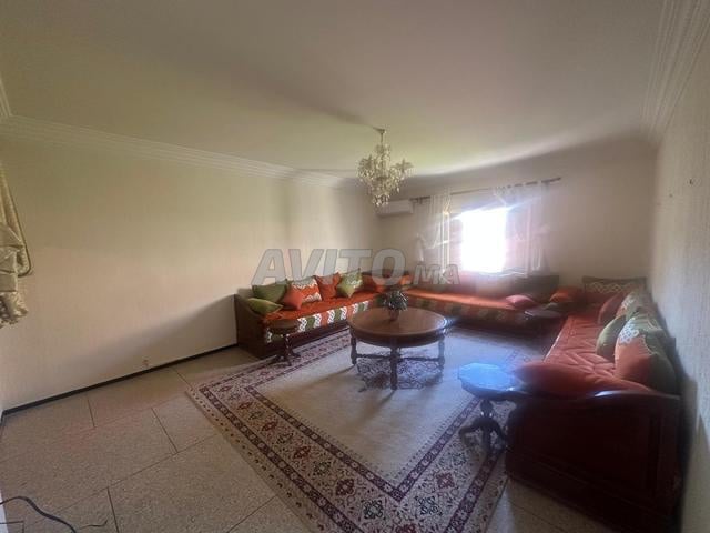 شقة 3 غرف 133 م² للإيجار في مراكش — Photo 4