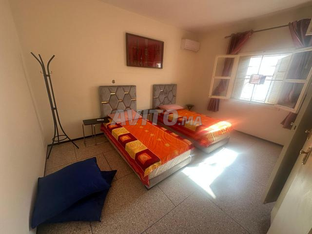 شقة 3 غرف 133 م² للإيجار في مراكش — Photo 26