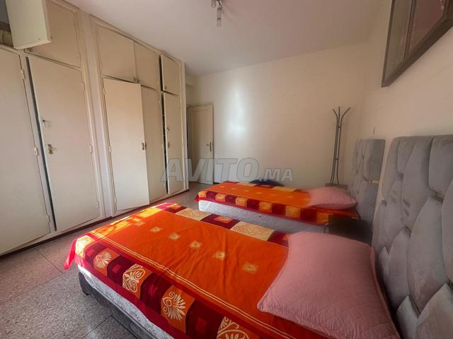 شقة 3 غرف 133 م² للإيجار في مراكش — Photo 28