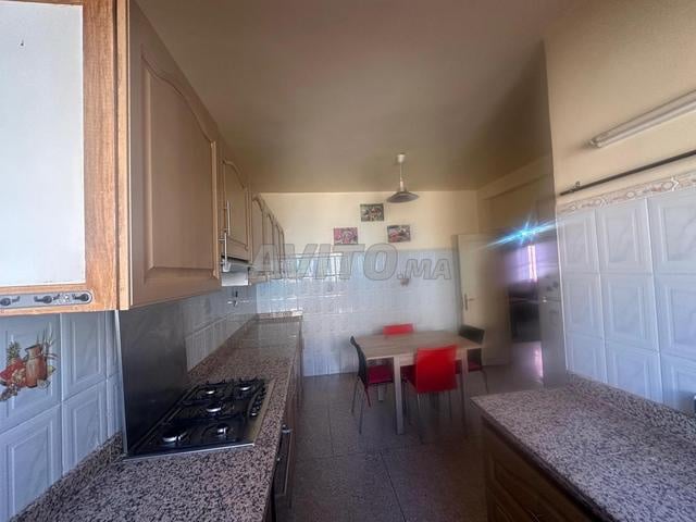 شقة 3 غرف 133 م² للإيجار في مراكش — Photo 40