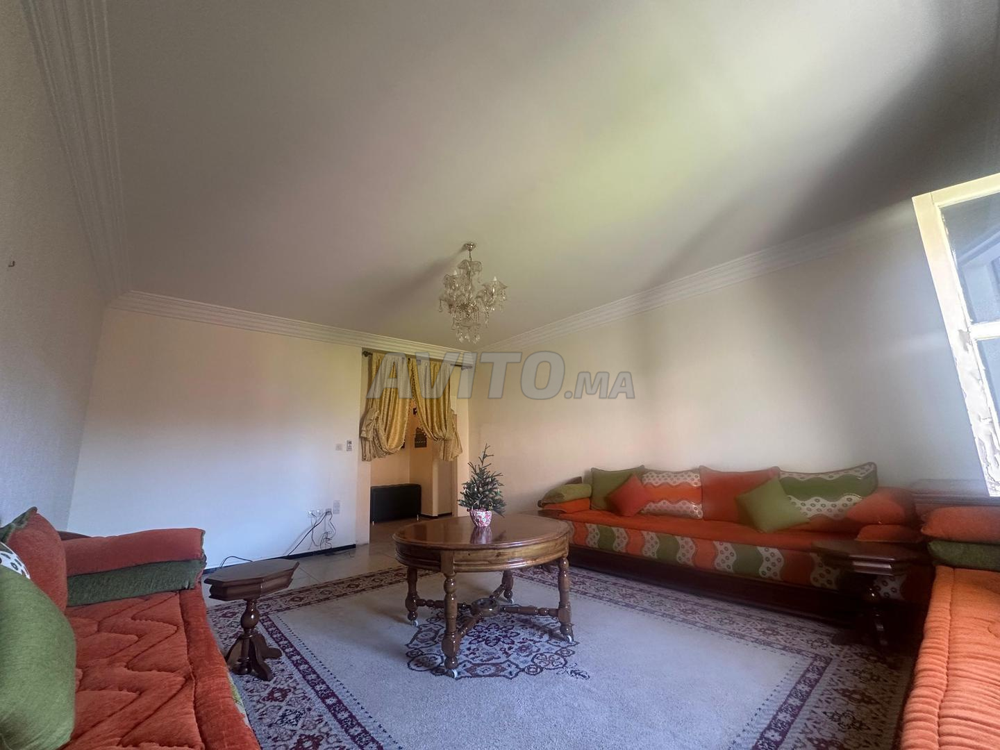 شقة 3 غرف 133 م² للإيجار في مراكش — Photo 5