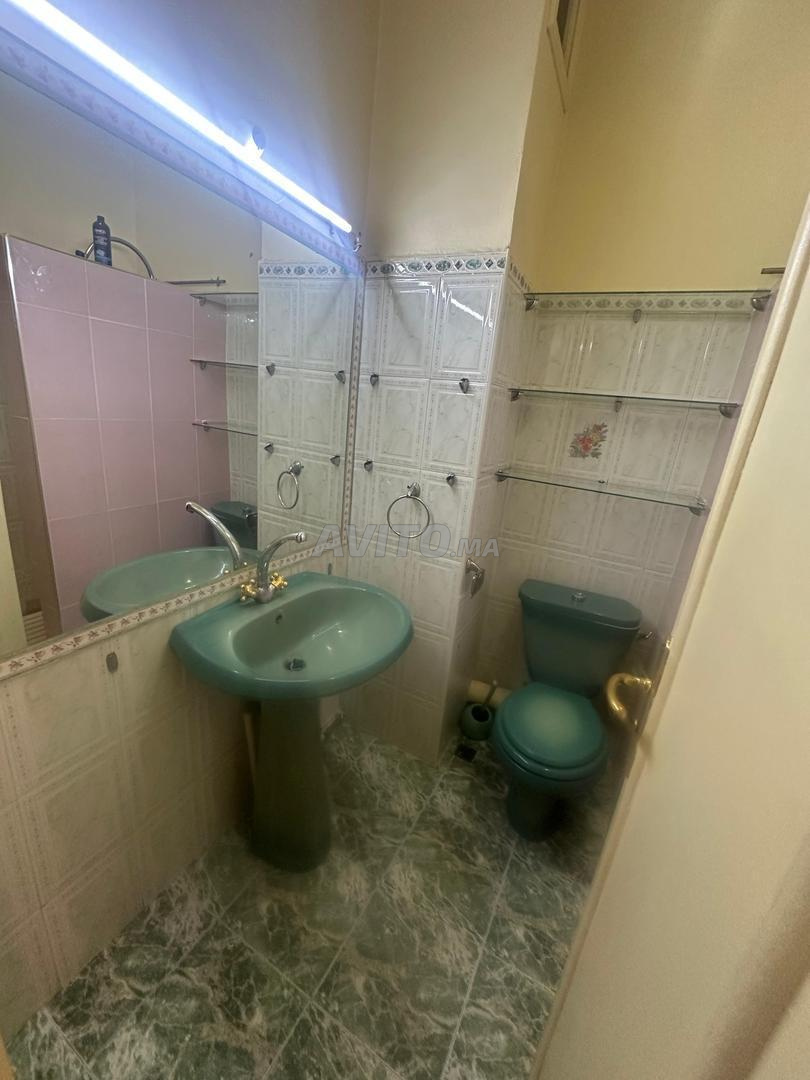 شقة 3 غرف 133 م² للإيجار في مراكش — Photo 11