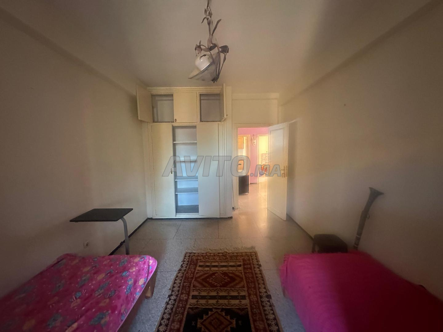 شقة 3 غرف 133 م² للإيجار في مراكش — Photo 19