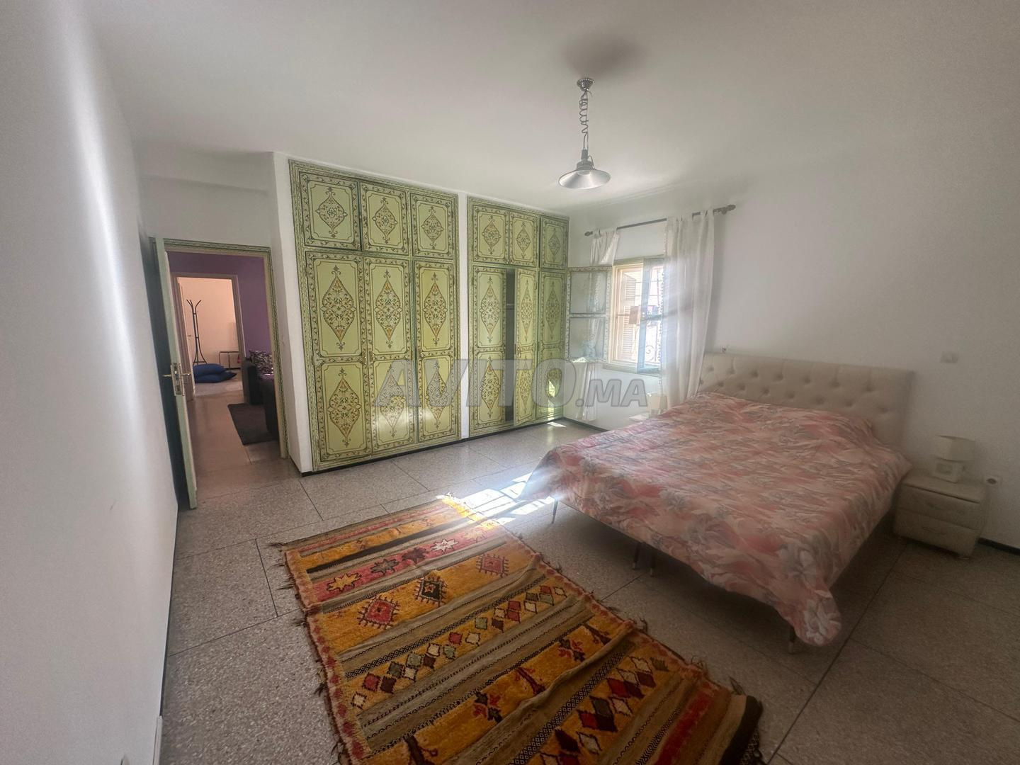 شقة 3 غرف 133 م² للإيجار في مراكش — Photo 23