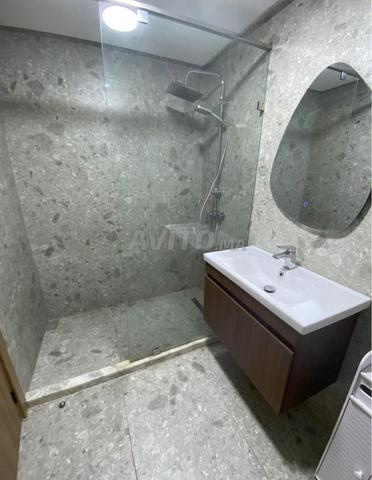شقة 50 متر مربع للإيجار في الدار البيضاء (أوазيس) — Photo 12