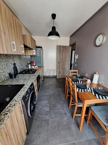 Appartement 112 m² à louer à Mohammédia — Photo 3