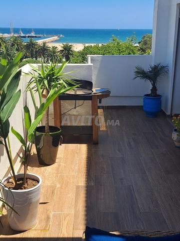 Appartement 112 m² à louer à Mohammédia — Photo 17
