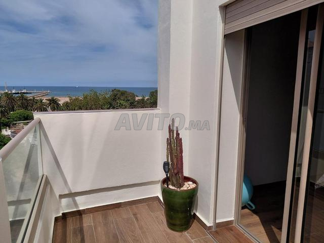 Appartement 112 m² à louer à Mohammédia — Photo 19