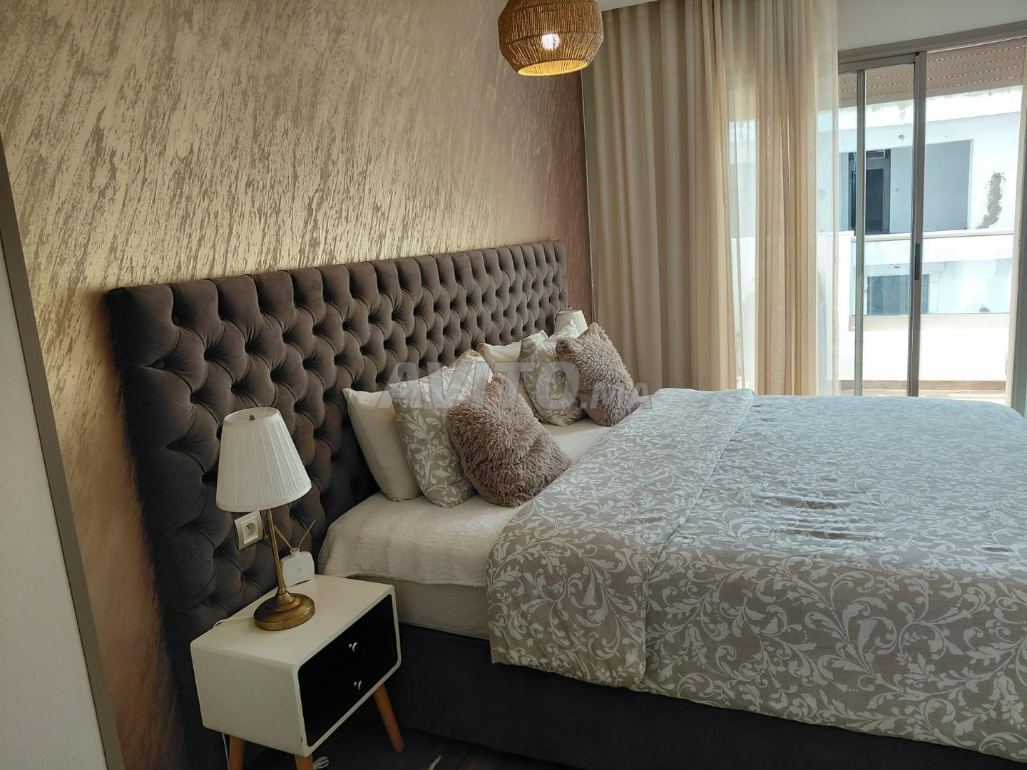 Appartement 112 m² à louer à Mohammédia — Photo 6