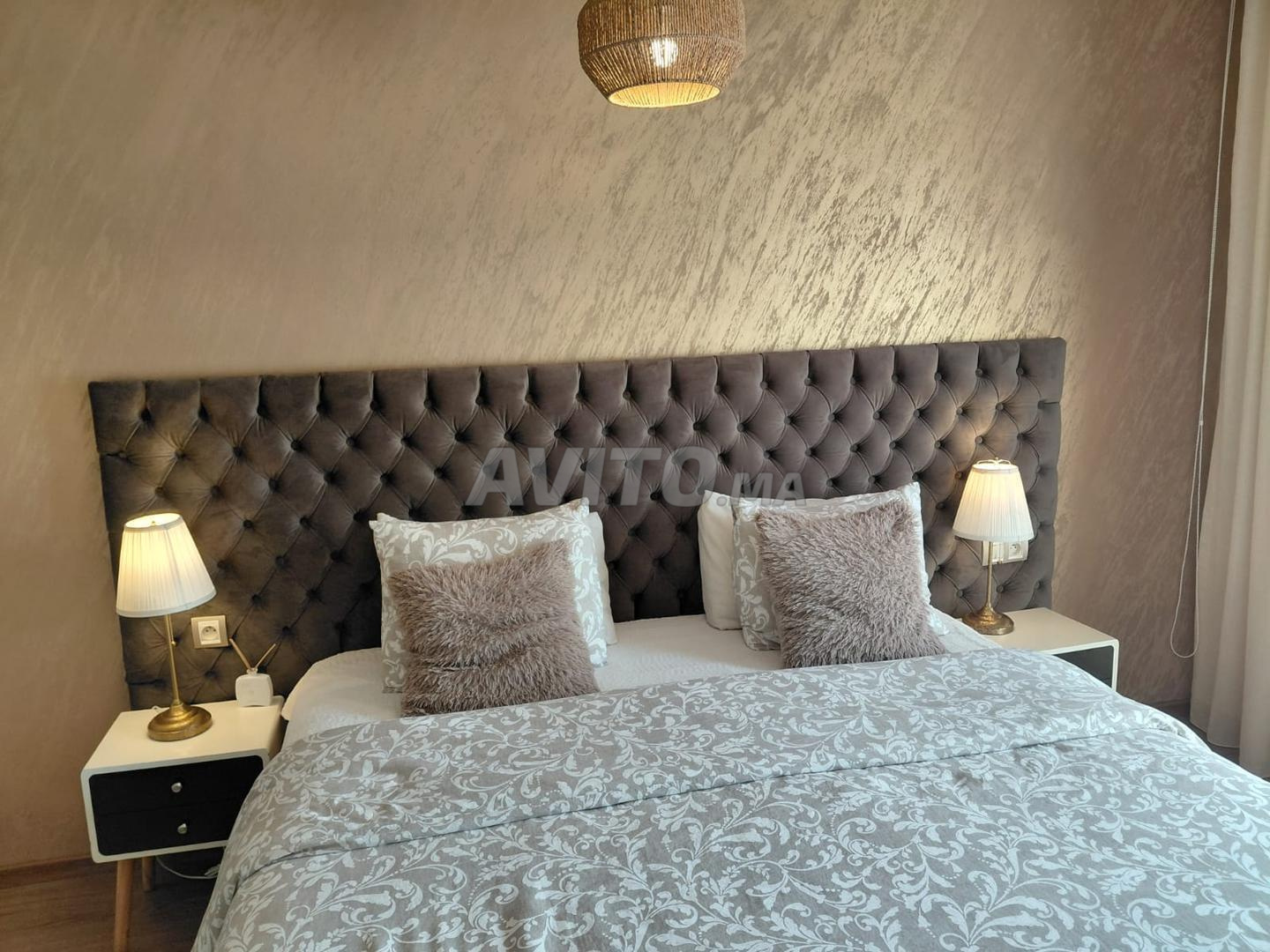 Appartement 112 m² à louer à Mohammédia — Photo 8