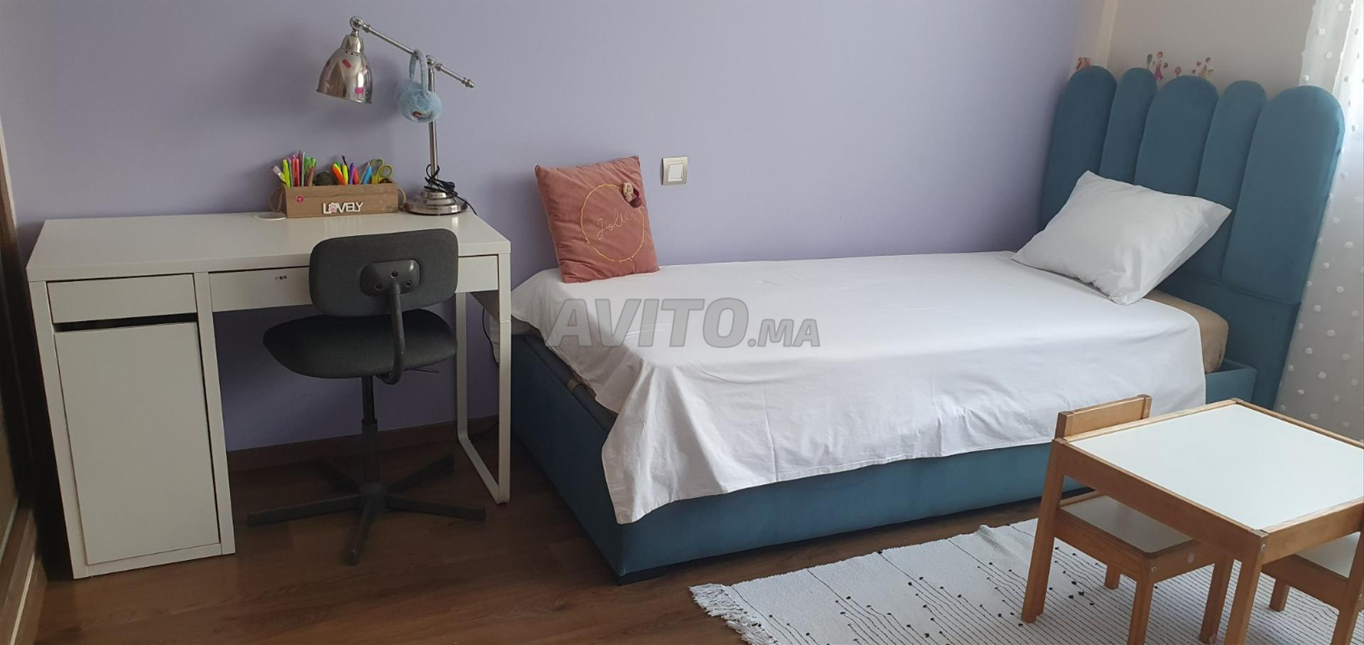 Appartement 112 m² à louer à Mohammédia — Photo 12