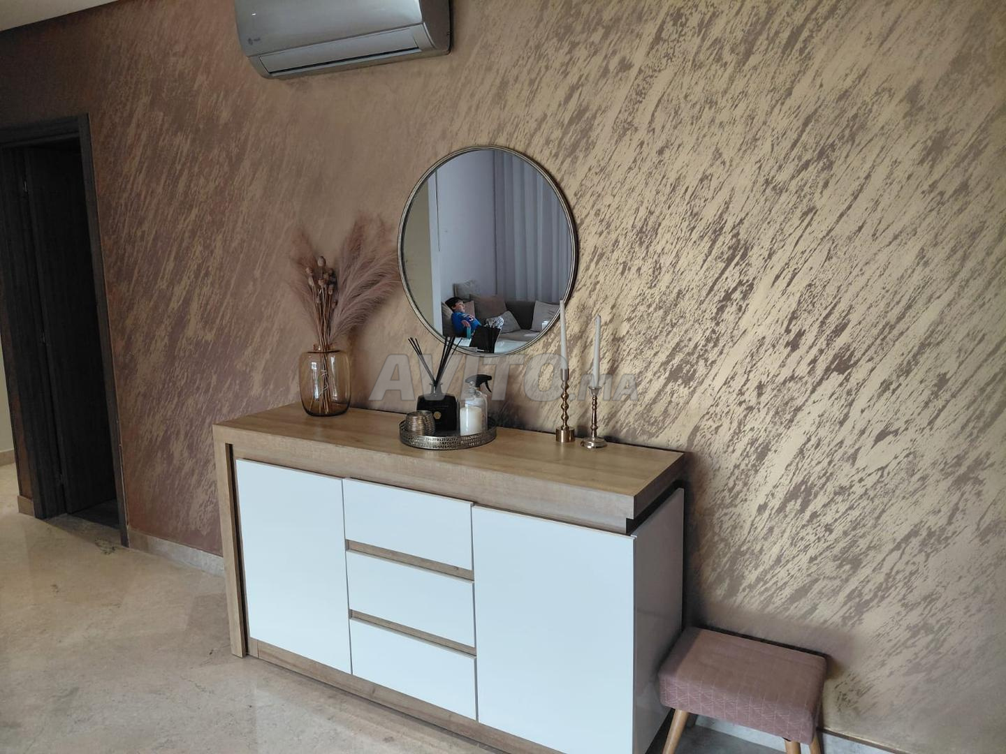 Appartement 112 m² à louer à Mohammédia — Photo 14