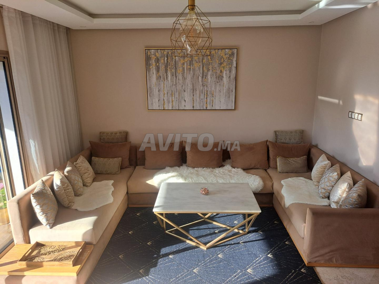 Appartement 112 m² à louer à Mohammédia — Photo 22