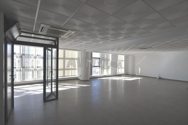 Bureau 97 m² à louer à Mohammédia — Photo 2