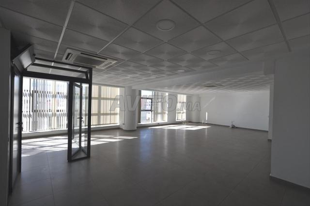Bureau 97 m² à louer à Mohammédia — Photo 4