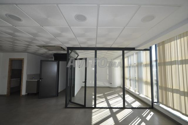 Bureau 97 m² à louer à Mohammédia — Photo 8