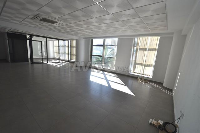 Bureau 97 m² à louer à Mohammédia — Photo 12