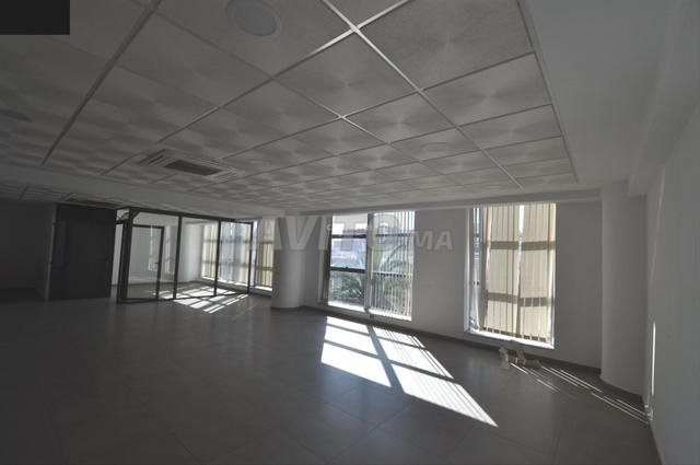 Bureau 97 m² à louer à Mohammédia — Photo 18