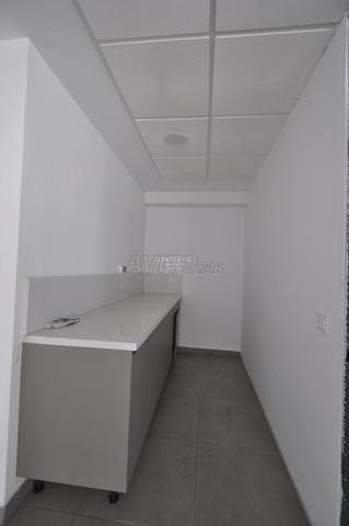 Bureau 97 m² à louer à Mohammédia — Photo 20
