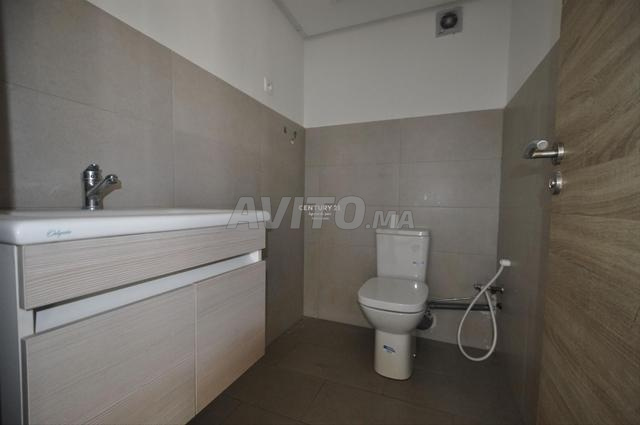 Bureau 97 m² à louer à Mohammédia — Photo 26