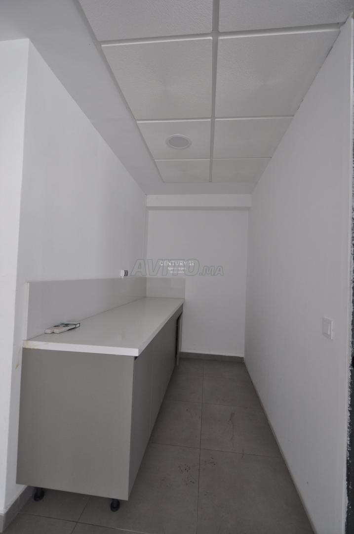 Bureau 97 m² à louer à Mohammédia — Photo 19