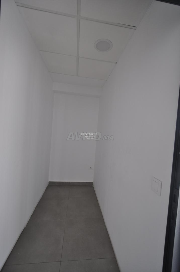 Bureau 97 m² à louer à Mohammédia — Photo 21