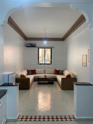 شقة للبيع 48م² في مراكش — Photo 34