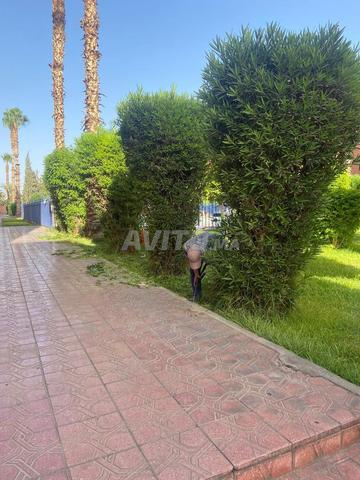 شقة للبيع 48م² في مراكش — Photo 36