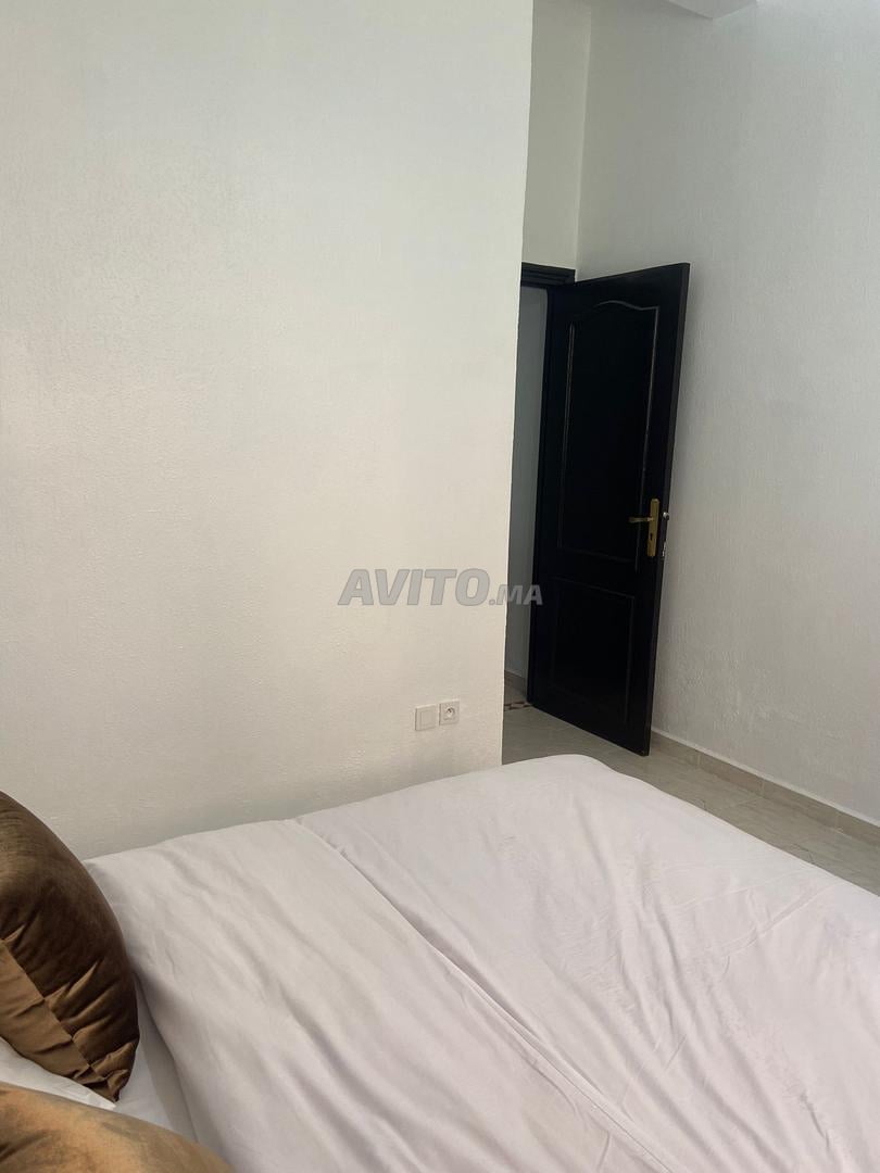 شقة للبيع 48م² في مراكش — Photo 6