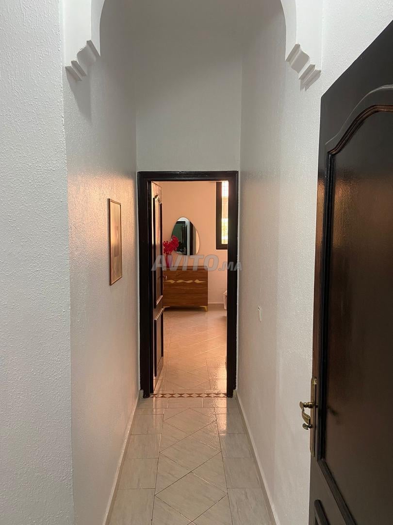 شقة للبيع 48م² في مراكش — Photo 16